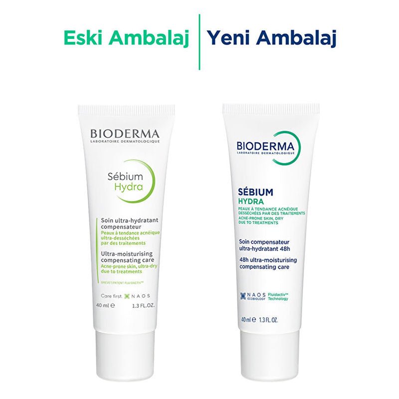 Hydrating & Soothing Face Cream - Dryness Relief for Oily Skin - TryAladdin