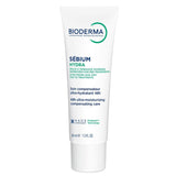 Hydrating & Soothing Face Cream - Dryness Relief for Oily Skin - TryAladdin