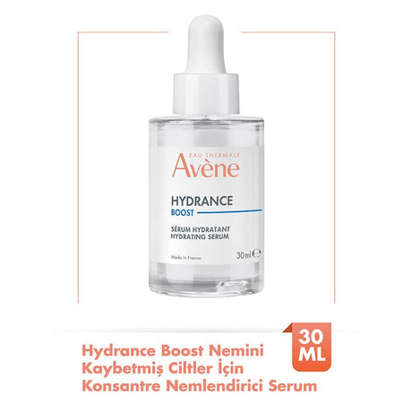 Hydrating & Strengthening Serum - Hyaluronic Acid, Niacinamide for Sensitive Skin - TryAladdin