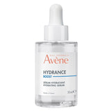 Hydrating & Strengthening Serum - Hyaluronic Acid, Niacinamide for Sensitive Skin - TryAladdin
