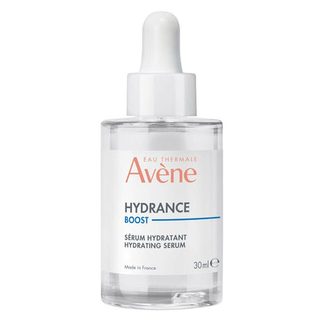 Hydrating & Strengthening Serum - Hyaluronic Acid, Niacinamide for Sensitive Skin - TryAladdin