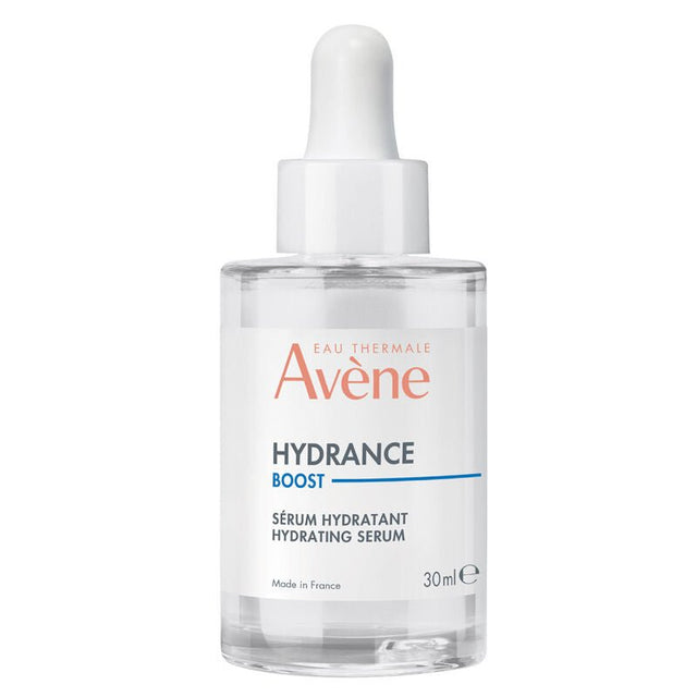 Hydrating & Strengthening Serum - Hyaluronic Acid, Niacinamide for Sensitive Skin - TryAladdin