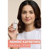 Hydrating & Strengthening Serum - Hyaluronic Acid, Niacinamide for Sensitive Skin - TryAladdin