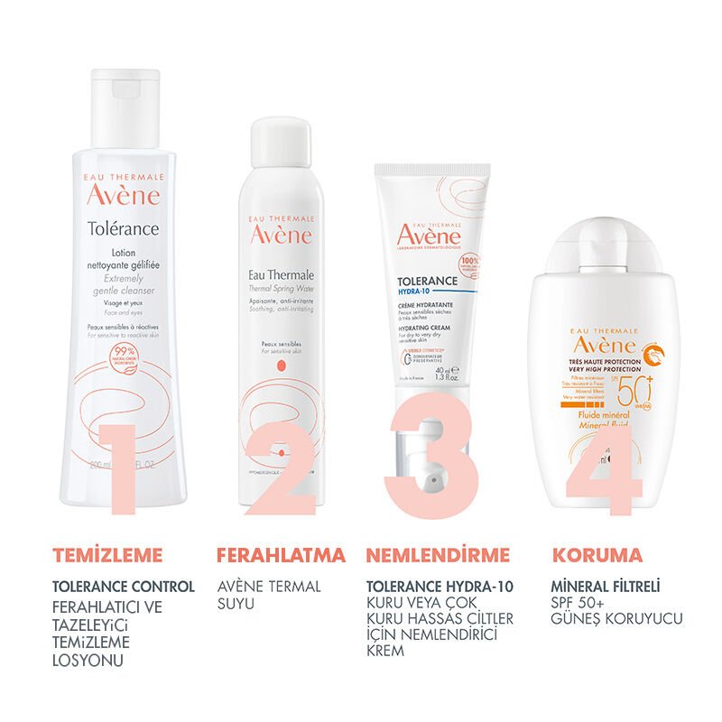 Hydrating & Strengthening Serum - Hyaluronic Acid, Niacinamide for Sensitive Skin - TryAladdin