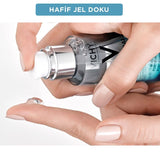 Hydrating & Strengthening Serum - Hyaluronic Acid & Volcanic Water - TryAladdin