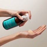 Hydrating Styling Cream - Smooth Finish, Soft Hold with Argan Oil - TryAladdin