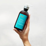Hydrating Styling Cream - Smooth Finish, Soft Hold with Argan Oil - TryAladdin