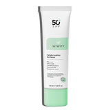 Hydrating Sunscreen Serum - Centella Asiatica, Niacinamide & SPF 50+ PA++++ - TryAladdin