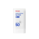 Hydrating Sunscreen Stick - SPF 50+ PA++++, Oil - Free & Water - Resistant - TryAladdin
