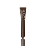 Hydrating Tinted Lip Balm - Brownie Glaze with Shea Butter & Vitamin E - TryAladdin