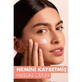 Hydrating UV Protection Moisturizer - Rich Cream with SPF 30 - TryAladdin