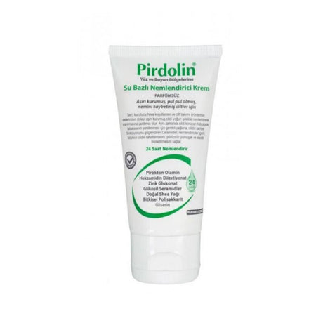 Hydrating Water - Based Cream - 24 - Hour Moisture with Hyaluronic Acid Equivalent - TryAladdin