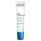 Hydrating Water - Based Eye Cream - Fine Line Care & Brightening - TryAladdin