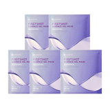Hydrogel Mask - Anti - Aging & Youth - Renewing Essence Formula - TryAladdin