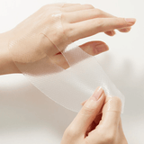 Hydrogel Mask - Anti - Aging & Youth - Renewing Essence Formula - TryAladdin