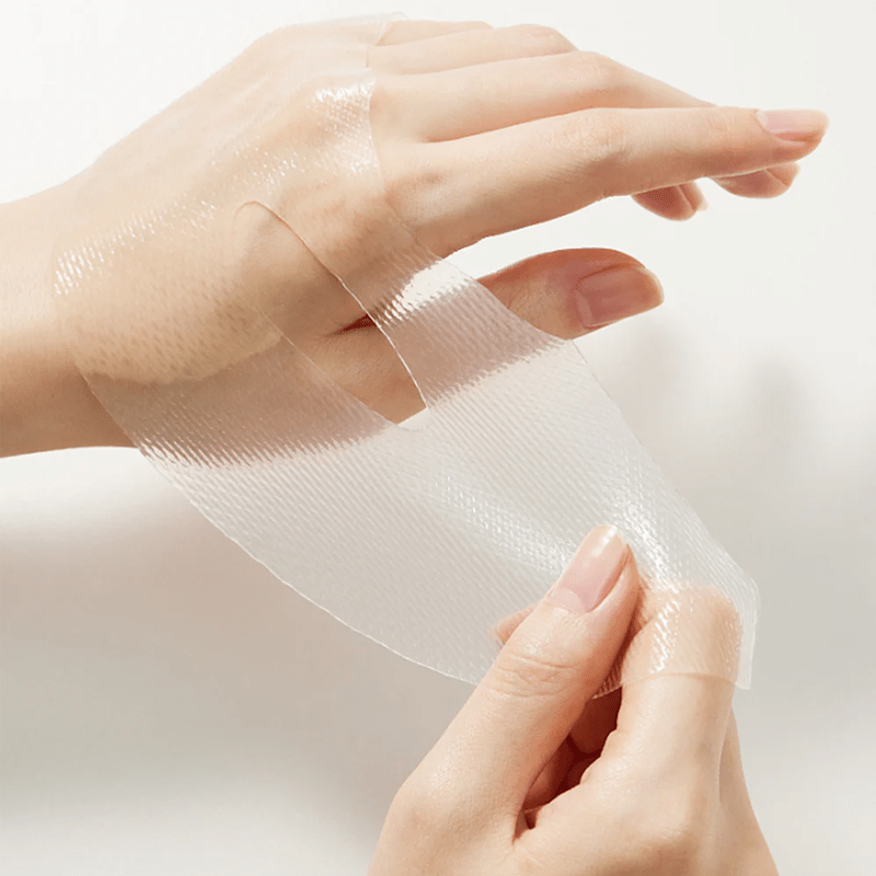 Hydrogel Mask - Anti - Aging & Youth - Renewing Essence Formula - TryAladdin