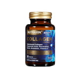 Hydrolyzed Collagen - Advanced Beauty & Wellness Support Tablets - TryAladdin