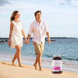Hydrolyzed Collagen & Biotin - Beauty & Skin Support Tablets - TryAladdin