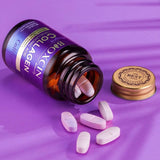 Hydrolyzed Collagen & Biotin - Hair & Beauty Support Tablets - TryAladdin