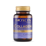Hydrolyzed Collagen I & III - Advanced Beauty Support Tablets - TryAladdin