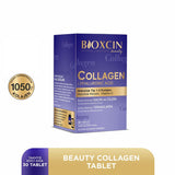 Hydrolyzed Collagen I & III - Advanced Beauty Support Tablets - TryAladdin