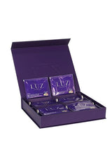 Hydrolyzed Collagen - Mango Flavor, 6 Sachets - TryAladdin