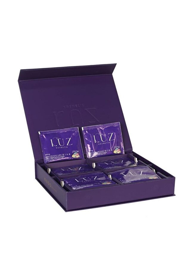 Hydrolyzed Collagen - Mango Flavor, 6 Sachets - TryAladdin