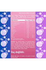 Hydrolyzed Collagen Multi Plus Type 1,2,3 - 60 Capsules - TryAladdin