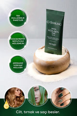 Hydrolyzed Collagen Peptides - 30x10g Sachets for Fast Absorption - TryAladdin