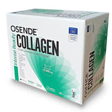 Hydrolyzed Collagen Peptides - Intense Beauty Support Powder - TryAladdin