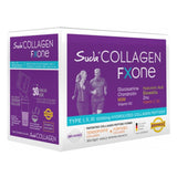 Hydrolyzed Collagen Peptides - Joint & Skin Support Unflavored Powder - TryAladdin