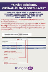 Hydrolyzed Collagen Peptides Powder - 500g (50 Servings) - TryAladdin