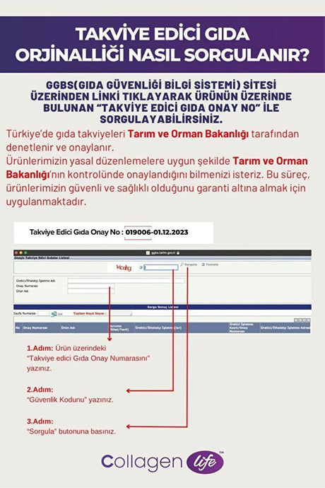 Hydrolyzed Collagen Peptides Powder - 500g (50 Servings) - TryAladdin