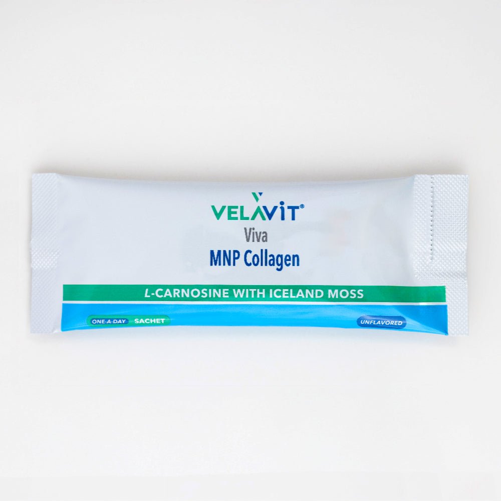 Hydrolyzed Collagen Peptides - Skin, Hair & Joint Support Powder - TryAladdin