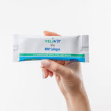 Hydrolyzed Collagen Peptides - Skin, Hair & Joint Support Powder - TryAladdin