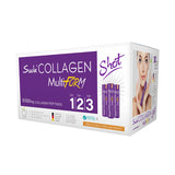 Hydrolyzed Collagen Peptides - Skin, Hair & Joint Vitality Liquid - TryAladdin