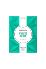 Hydrolyzed Collagen Powder - 30 Sachets for Skin & Joint Health - TryAladdin