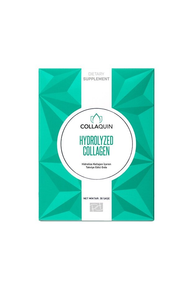 Hydrolyzed Collagen Powder - 30 Sachets for Skin & Joint Health - TryAladdin