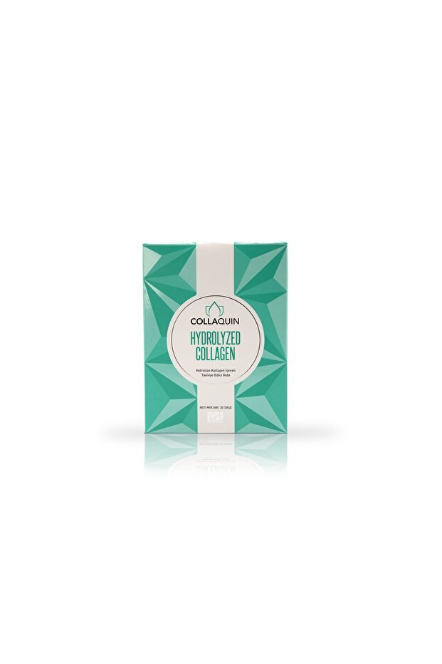 Hydrolyzed Collagen Powder - 30 Sachets for Skin & Joint Health - TryAladdin