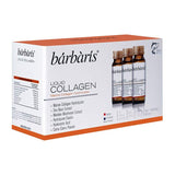 Hydrolyzed Fish Collagen & Hyaluronic Acid Liquid Supplement - TryAladdin