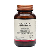 Hydrolyzed Keratin Biotin Complex - Hair, Skin & Nail Support - TryAladdin
