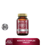 Hydrolyzed Keratin Complex - Hair, Skin & Nail Support Tablets - TryAladdin