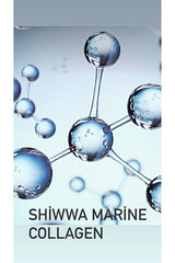 Hydrolyzed Marine Collagen - 30 Forest Fruits Sachets (Type 1,2,3,5,10) - TryAladdin