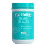 Hydrolyzed Marine Collagen Peptides - Neutral Taste & Mixable Powder - TryAladdin