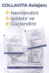 Hydrolyzed Type 1 & 3 with Ceramide - 30 Sachets - TryAladdin