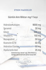 Hydrolyzed Type 1 & 3 with Ceramide - 30 Sachets - TryAladdin