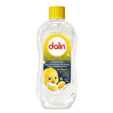 Hypoallergenic Baby Oil - Gentle Moisturizing & Softening Care - TryAladdin