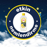 Hypoallergenic Baby Oil - Gentle Moisturizing & Softening Care - TryAladdin
