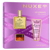 Iconic Beauty Essentials Skincare Set - TryAladdin