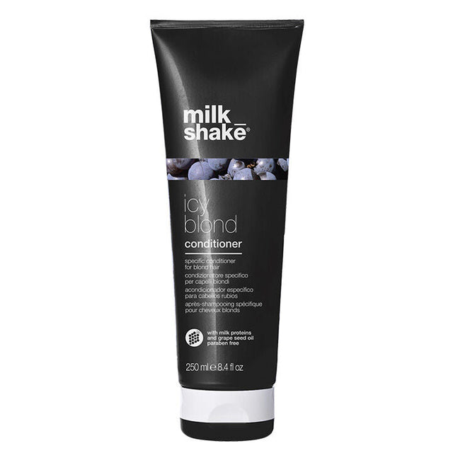 Icy Blonde Toning Conditioner 250ml - TryAladdin